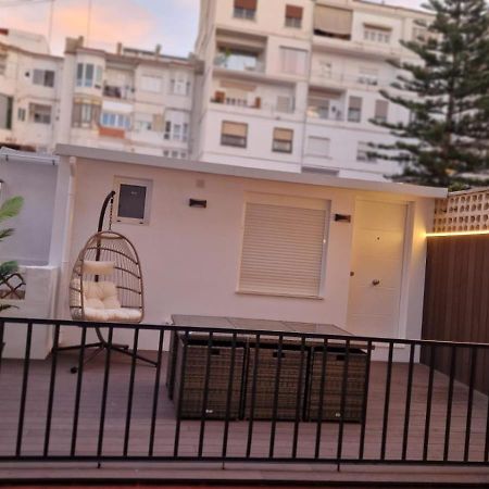 Habitacion Centrica De Lujo Gv 6 فالنسيا المظهر الخارجي الصورة