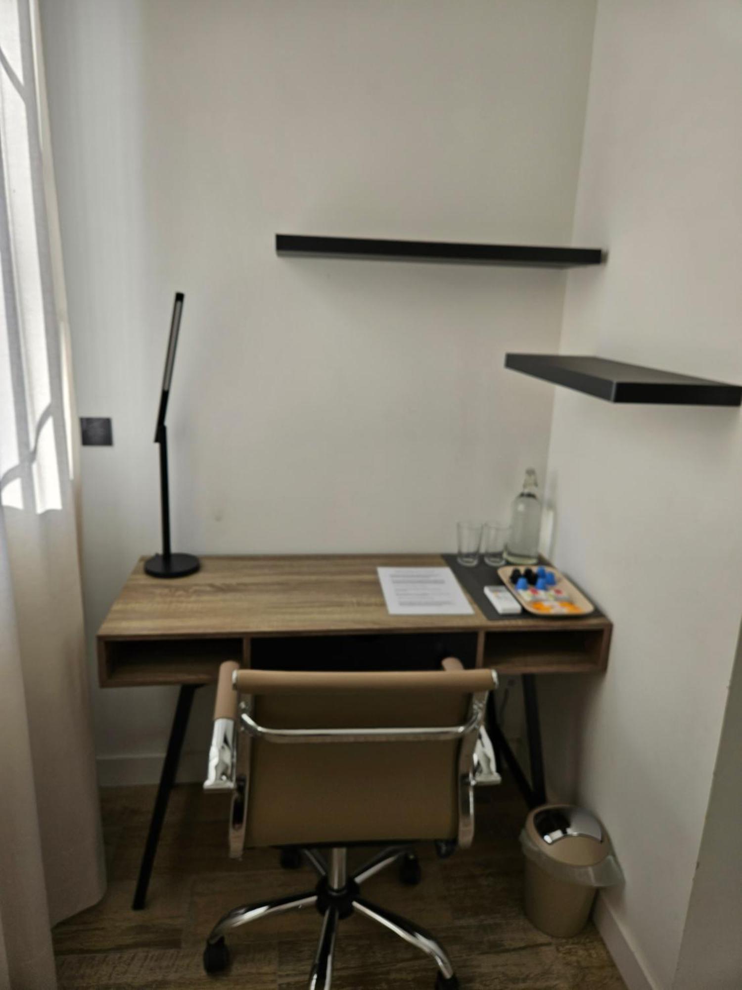 Habitacion Centrica De Lujo Gv 6 فالنسيا المظهر الخارجي الصورة