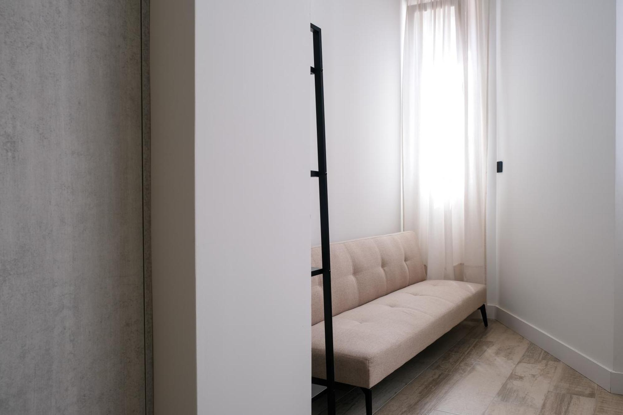 Habitacion Centrica De Lujo Gv 6 فالنسيا المظهر الخارجي الصورة