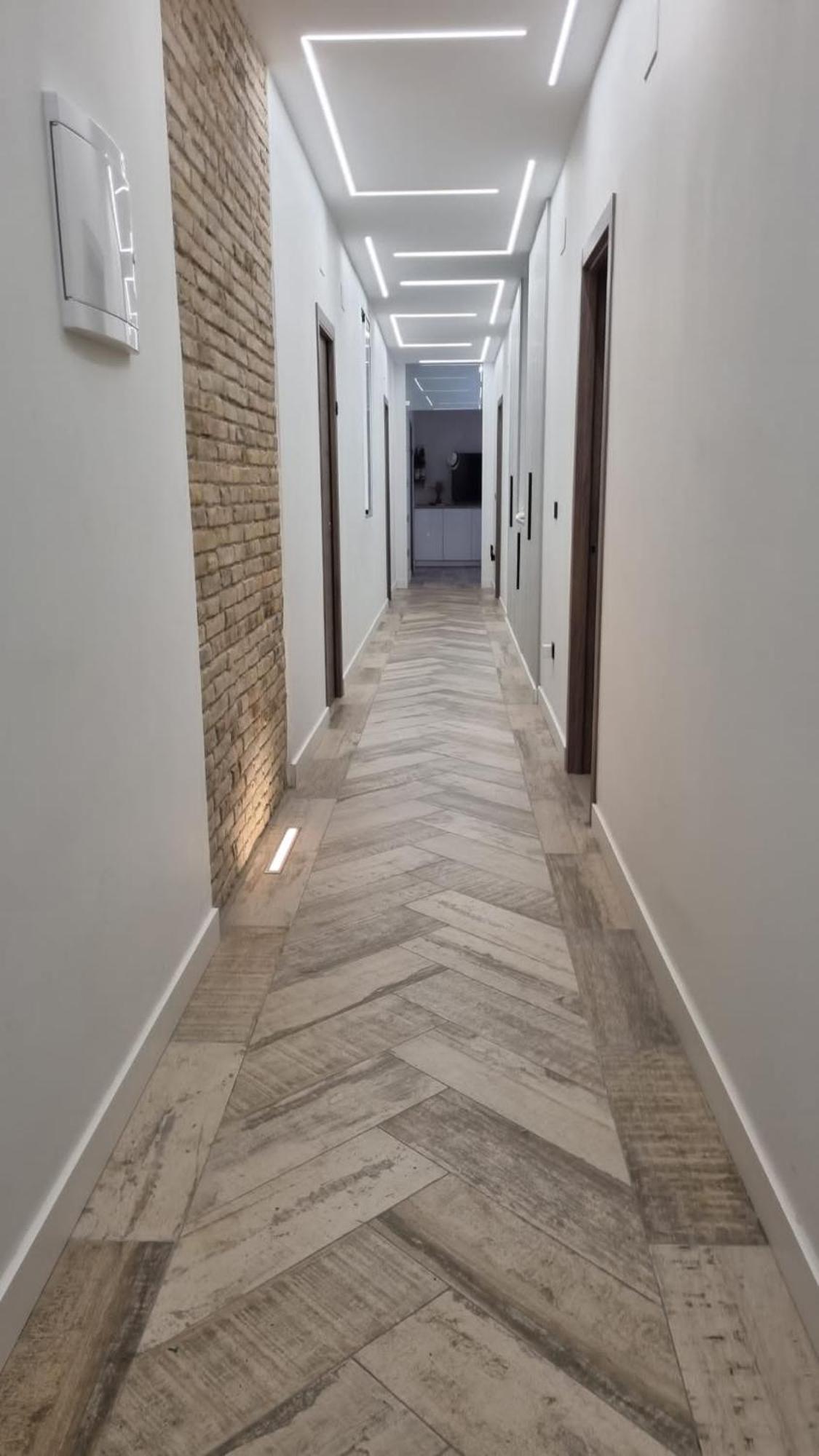 Habitacion Centrica De Lujo Gv 6 فالنسيا المظهر الخارجي الصورة