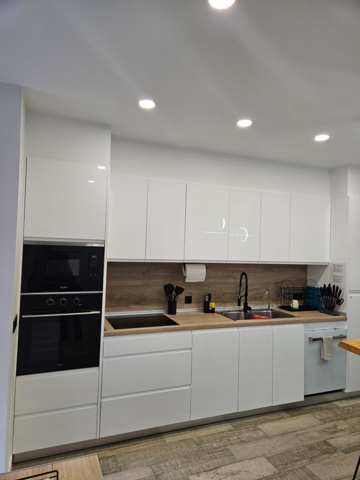 Habitacion Centrica De Lujo Gv 6 فالنسيا المظهر الخارجي الصورة
