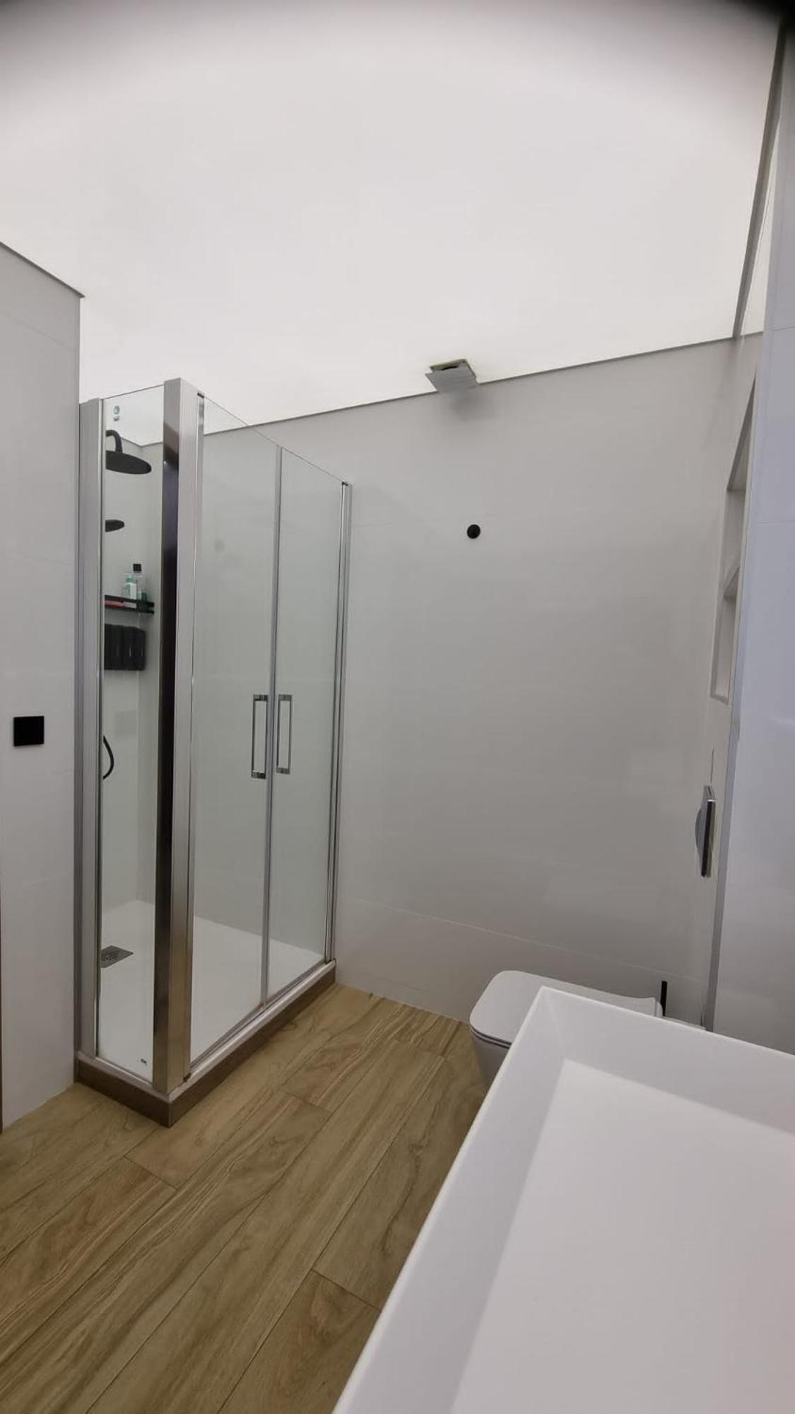 Habitacion Centrica De Lujo Gv 6 فالنسيا المظهر الخارجي الصورة