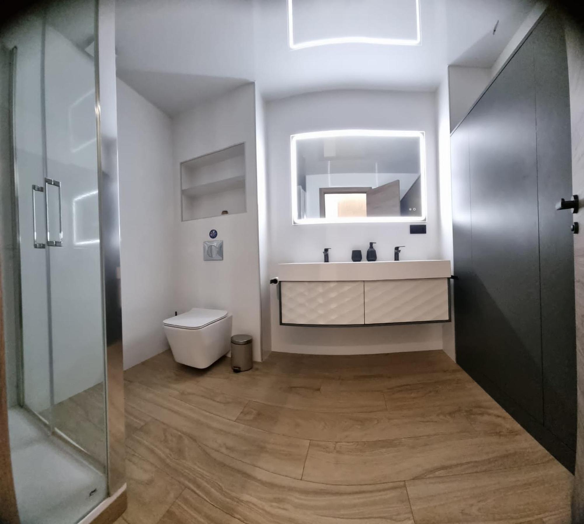 Habitacion Centrica De Lujo Gv 6 فالنسيا المظهر الخارجي الصورة